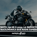 Posts Moto